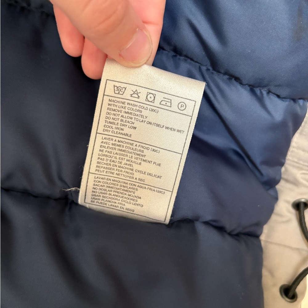 Nike Men’s Maximum Function Deadstock Jacket - image 8